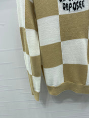 LV 25S SWEATER 0098