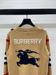 BURBERRY 25S SWEATER 077