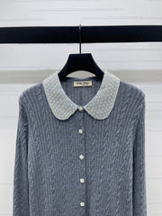 MIUMIU CARDIGAN STYLE 612