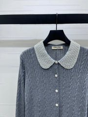 MIUMIU CARDIGAN STYLE 612