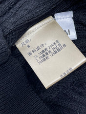 MIUMIU CARDIGAN STYLE 611