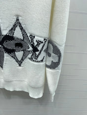 LV 25S SWEATER 0086
