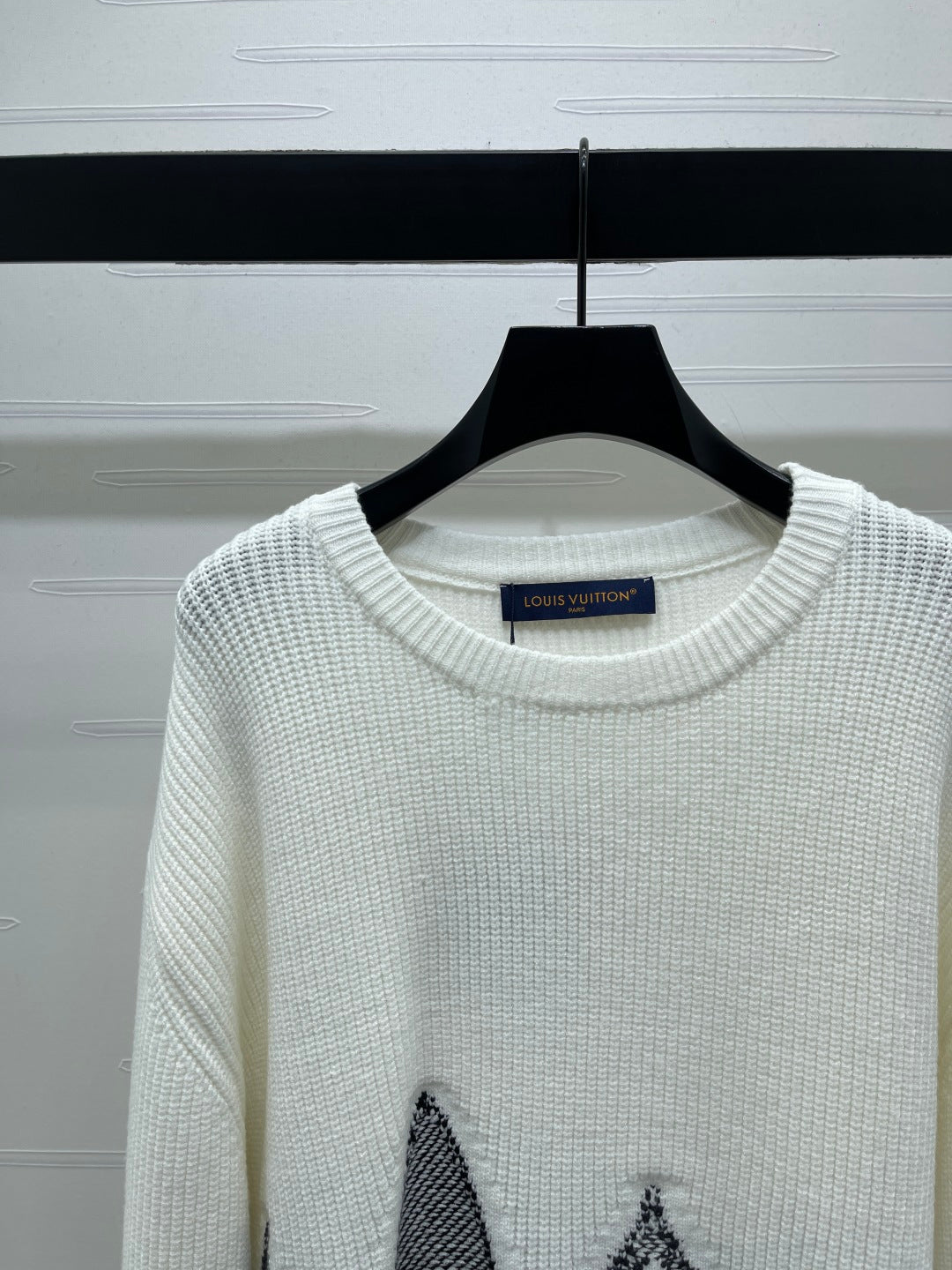 LV 25S SWEATER 0086