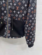 LV 25S HOODIE JACKET 0091