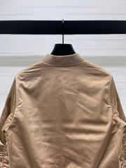 LV 25S BASEBALL JACKET 0014