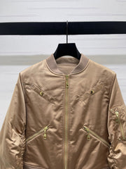 LV 25S BASEBALL JACKET 0014