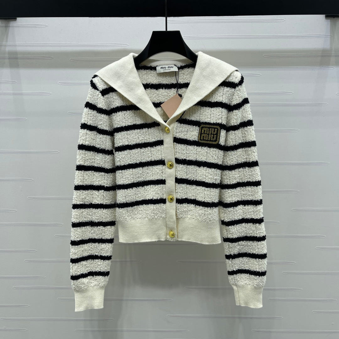 MIUMIU CARDIGAN STYLE 525