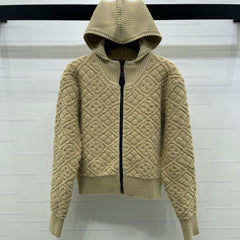LV 25S CARDIGAN 0021