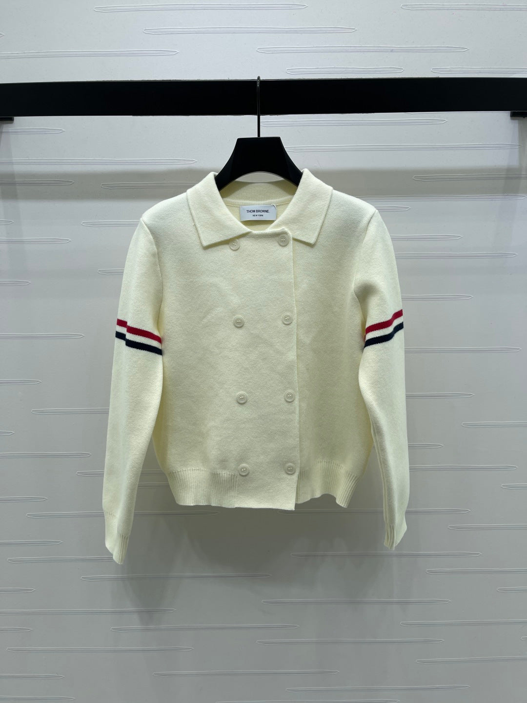 THOM 26S CARDIGAN STYLE 111