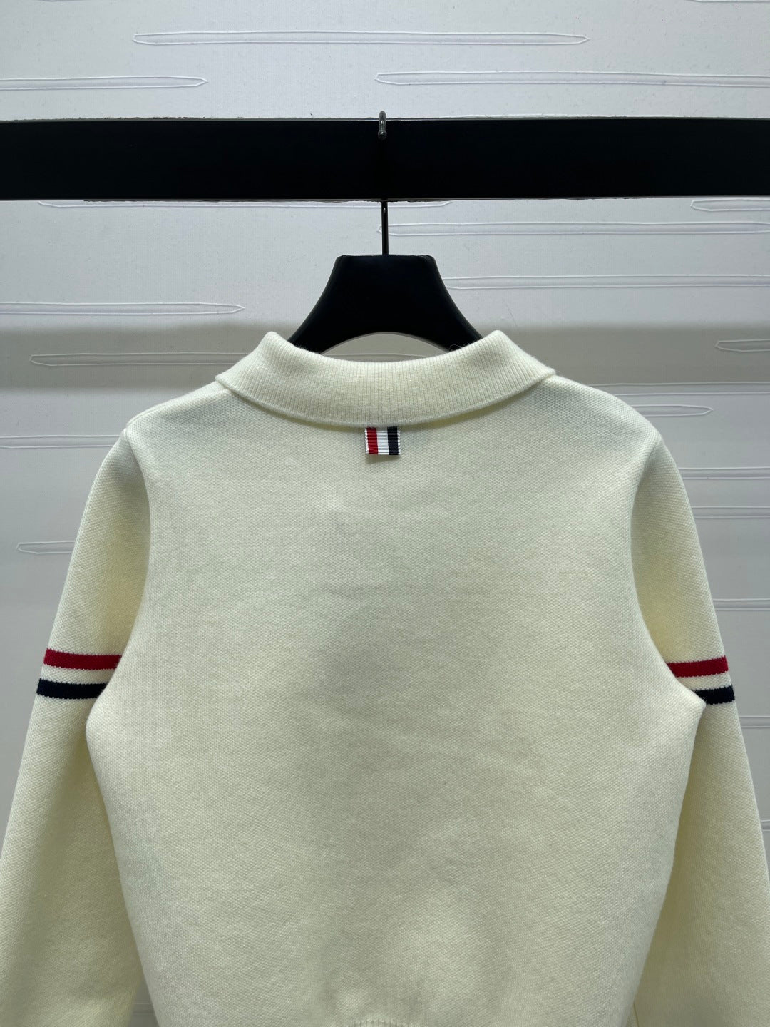 THOM 26S CARDIGAN STYLE 111