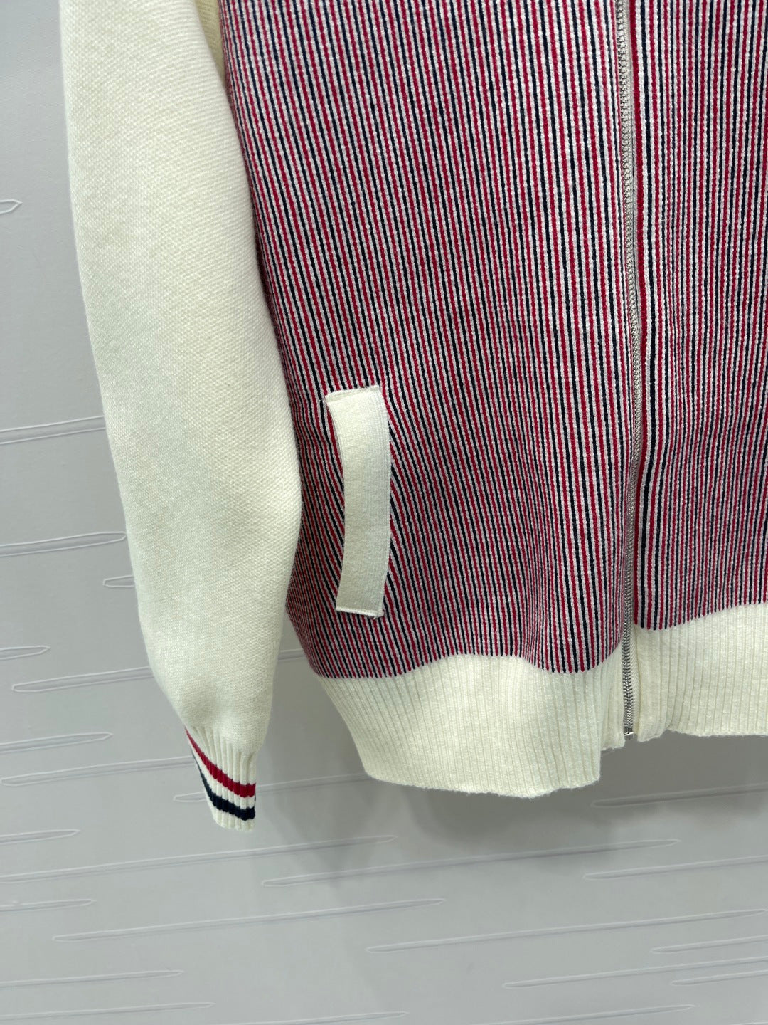 THOM 26S CARDIGAN STYLE 112