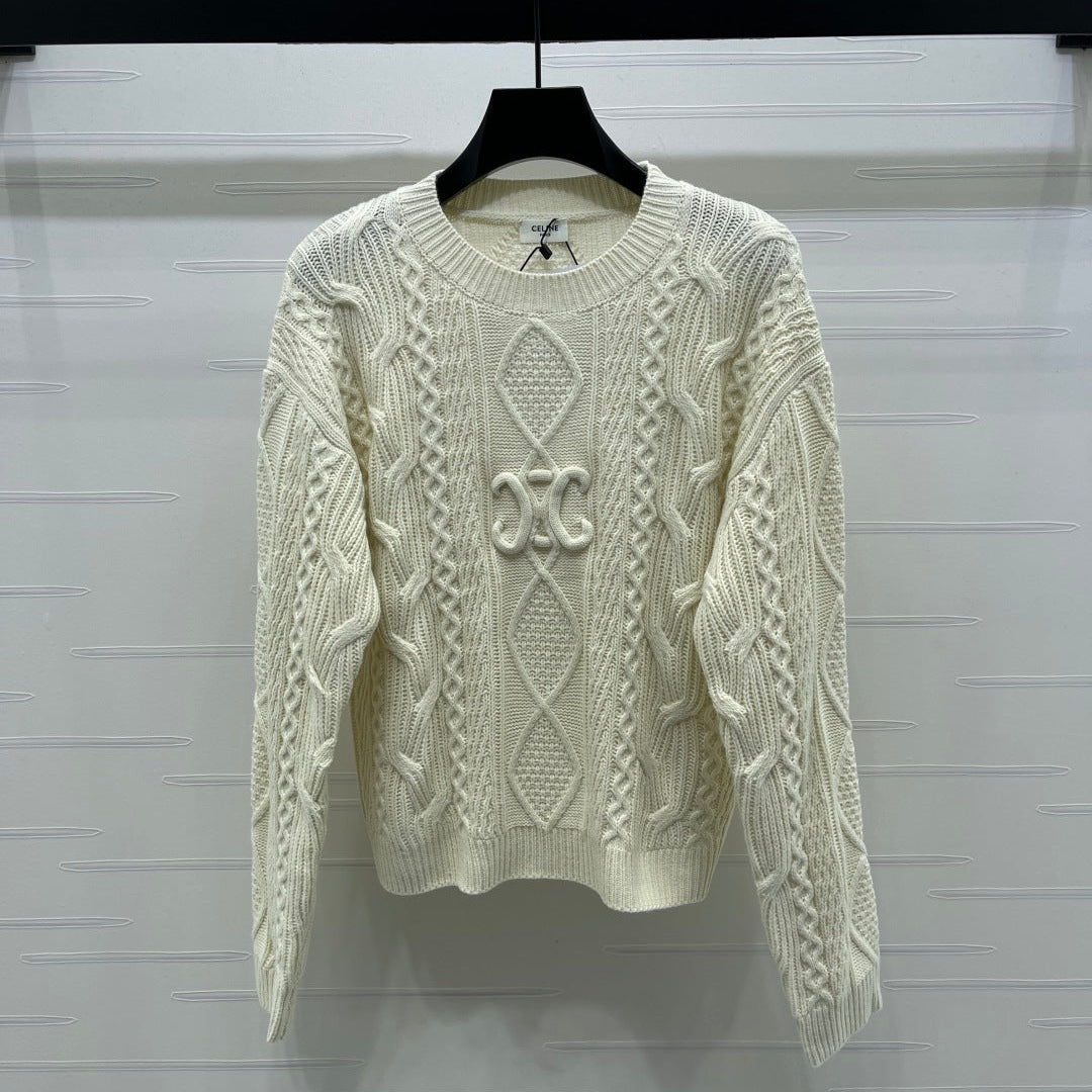 CELINE 25S SWEATER 0019