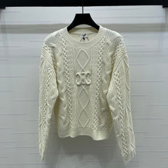 CELINE 25S SWEATER 0019