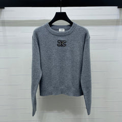 CELINE 25S PULLOVER SWEATER 0028