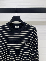 CELINE 25S PULLOVER SWEATER 0031