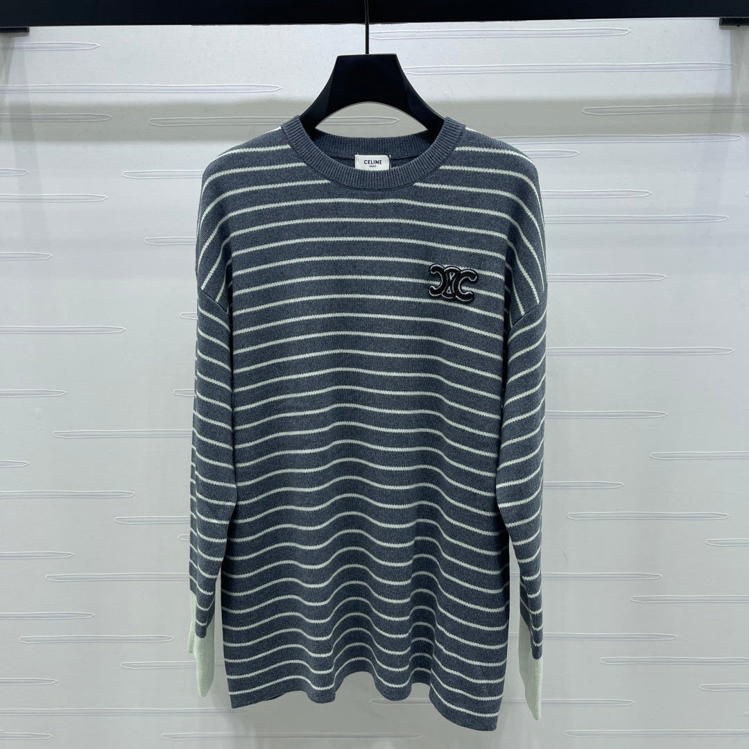 CELINE 25S PULLOVER SWEATER 0030