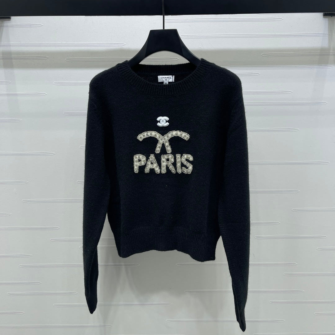 CHANEL 25S SWEATER 276