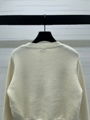 CHANEL 25S SWEATER 275