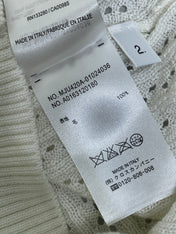 THOM 26S CARDIGAN STYLE 109