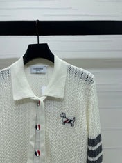 THOM 26S CARDIGAN STYLE 109
