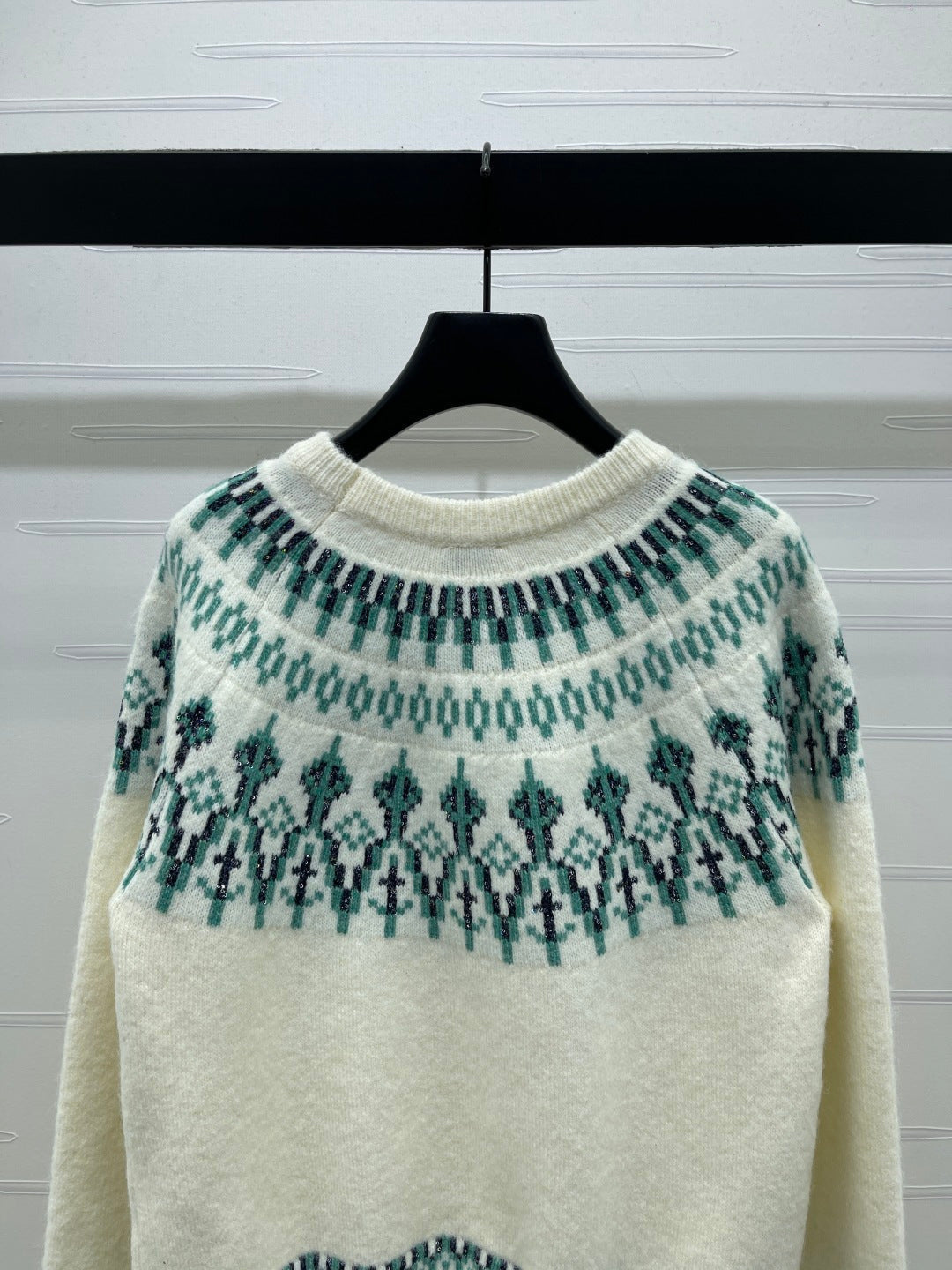 LOEWE SWEATER STYLE 303