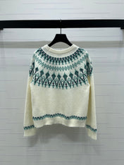 LOEWE SWEATER STYLE 303