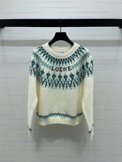 LOEWE SWEATER STYLE 303