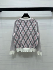 BURBERRY 25S KNITTED SWEATER 289