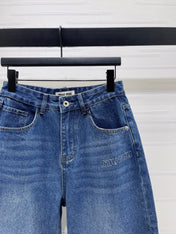MIUMIU JEANS STYLE 814