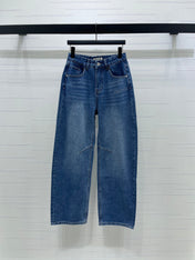 MIUMIU JEANS STYLE 814