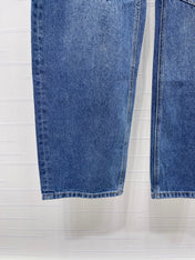 MIUMIU JEANS STYLE 814