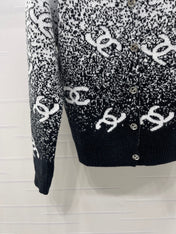 CHANEL 25S CARDIGAN JACKET 639