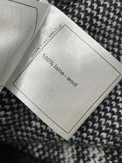 CHANEL 25S CARDIGAN JACKET 639