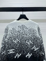 CHANEL 25S CARDIGAN JACKET 639