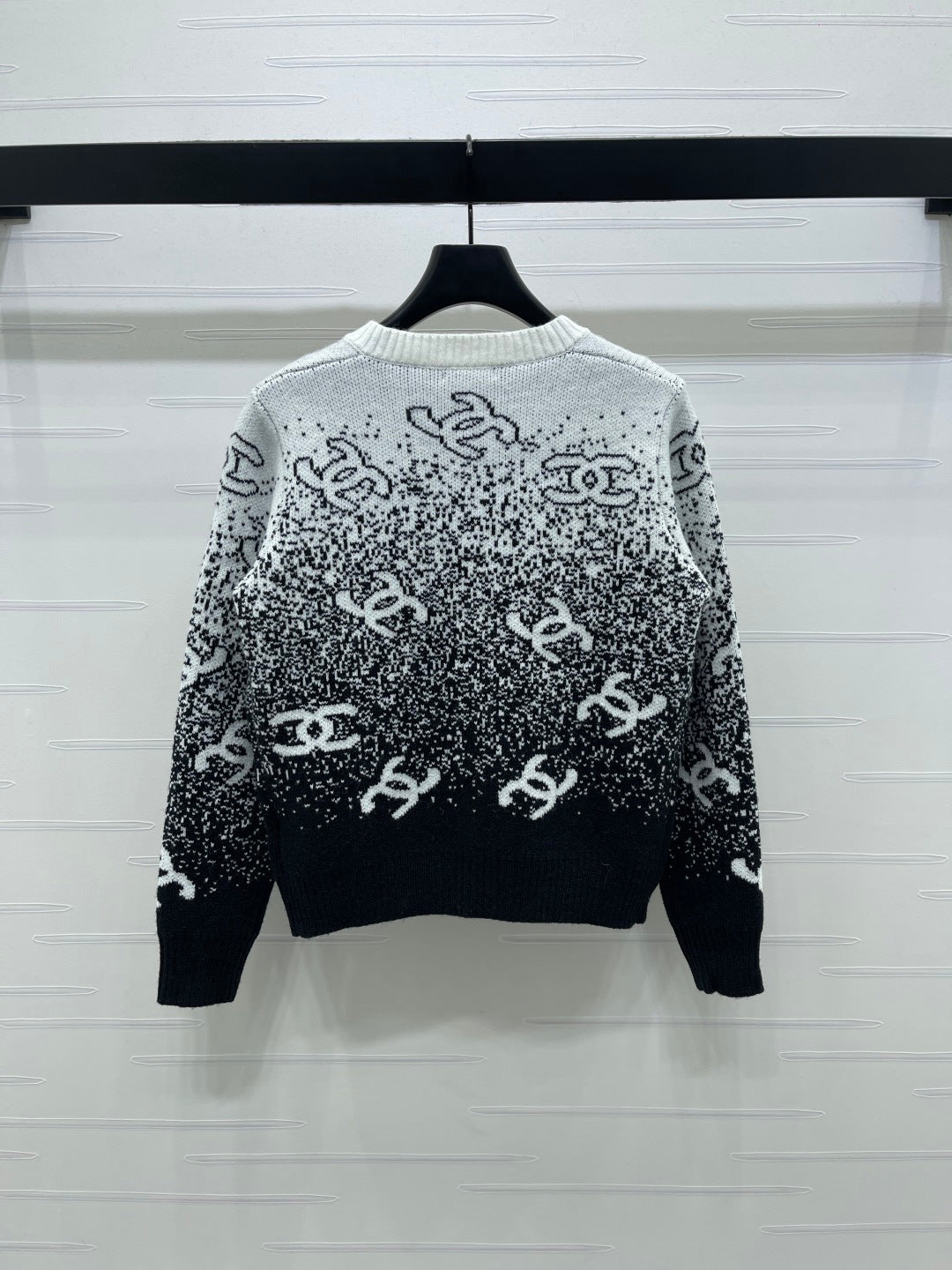 CHANEL 25S CARDIGAN JACKET 639