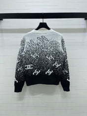 CHANEL 25S CARDIGAN JACKET 639