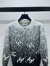 CHANEL 25S CARDIGAN JACKET 639