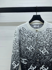 CHANEL 25S CARDIGAN JACKET 639