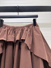 LOEWE 26S MIDI SKIRT 469