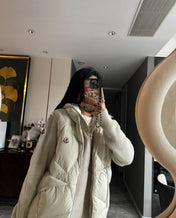 MONCLER 25S SLEEVELESS JACKET 462