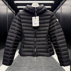 MONCLER 25S JACKET IN BLACK 018
