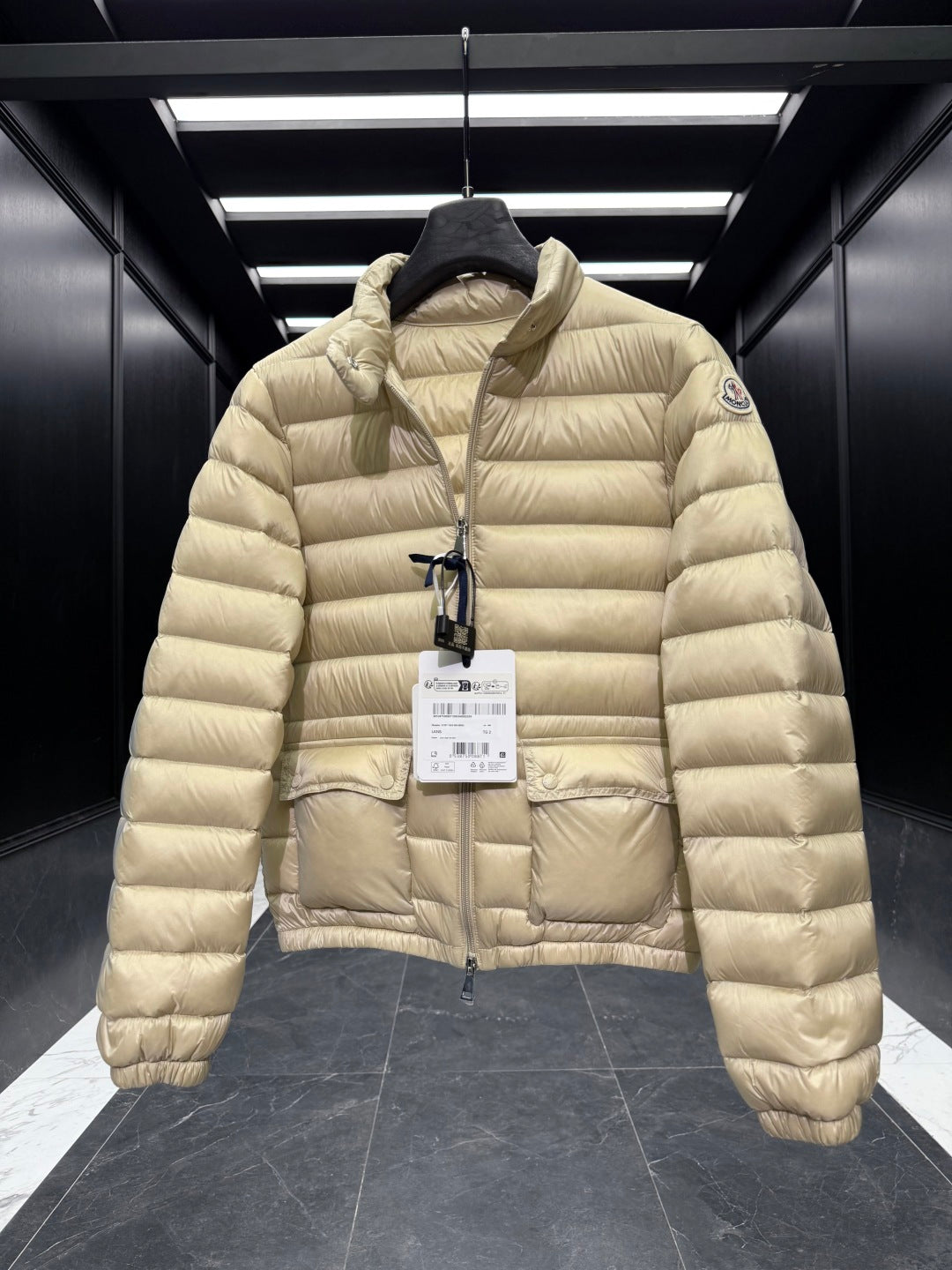 MONCLER 25S JACKET 024