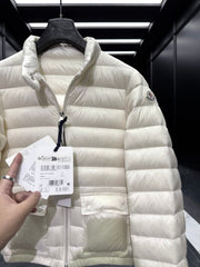 MONCLER 25S JACKET 025