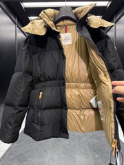MONCLER 25S JACKET IN BLACK 017
