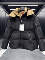 MONCLER 25S JACKET IN BLACK 017