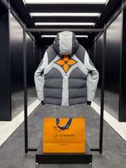 LV 25S DOWN JACKET 566132