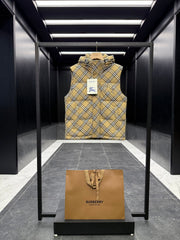 BURBERRY 25S DOWN JACKET 566189