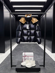 MONCLER 25S PREMIUM DOWN JACKET 245