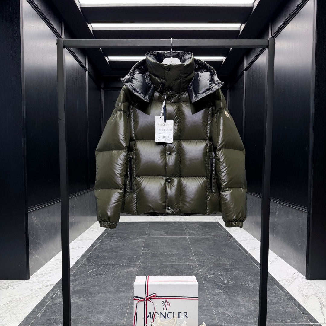 MONCLER 25S PREMIUM DOWN JACKET 244