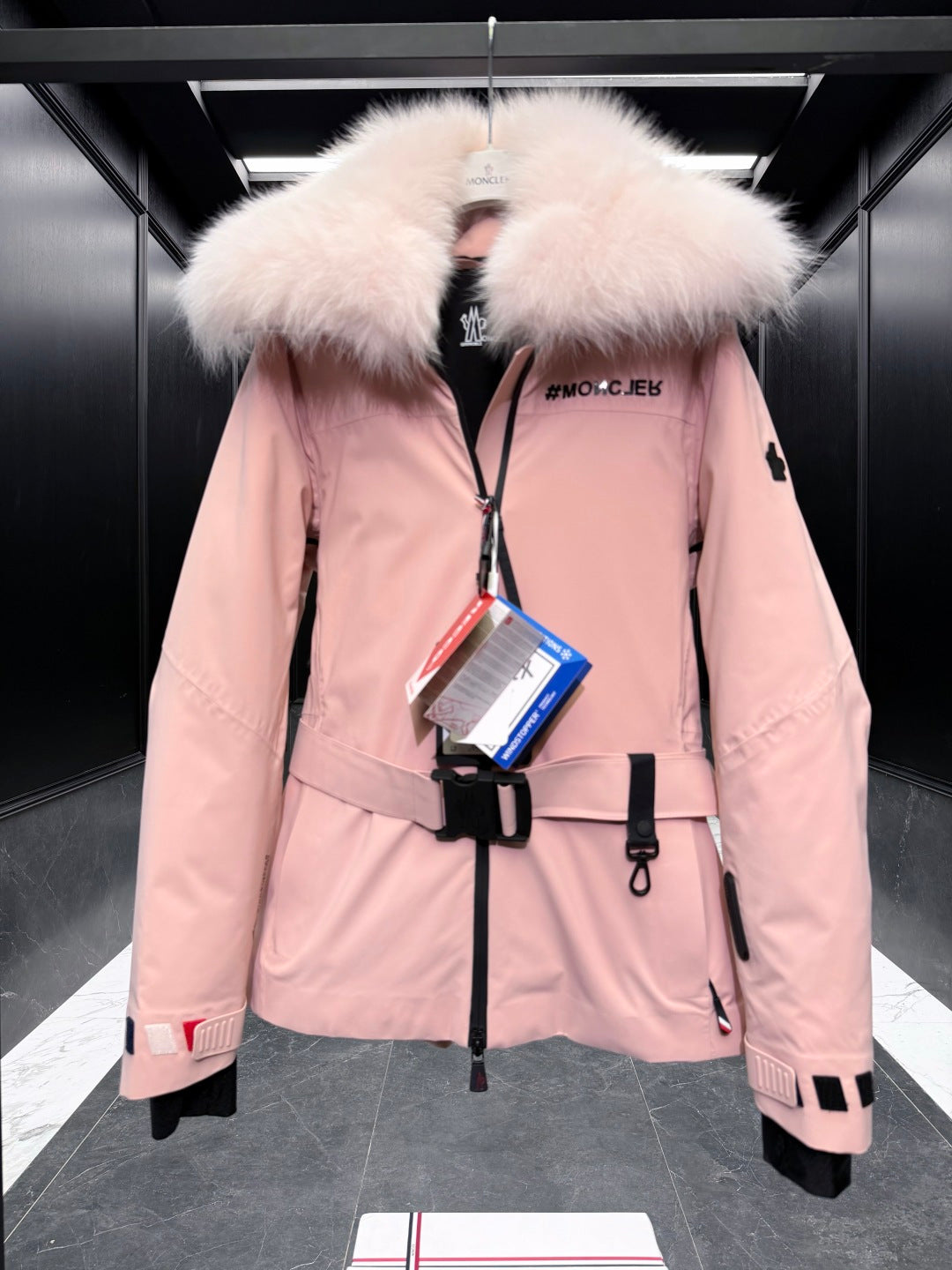 MONCLER JACKET STYLE 310